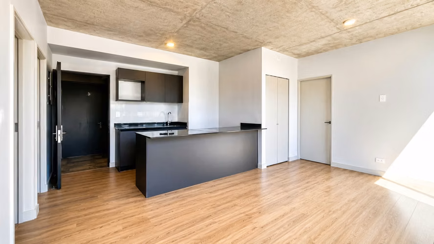 Apartamento en Nunciatura | Ideal para Vivir o Invertir | Amenidades Premium - Imagen 3
