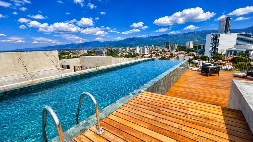 Apartamento en Nunciatura | Ideal para Vivir o Invertir | Amenidades Premium - Imagen 12