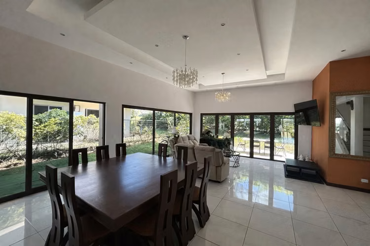 VENDO CASA EN CONDOMINIO ESPINAL - Imagen 7