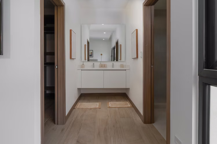 EXCLUSIVO Y MODERNO. FULL AMENIDADES. CASAS EN CONDOMINIO. - Imagen 9