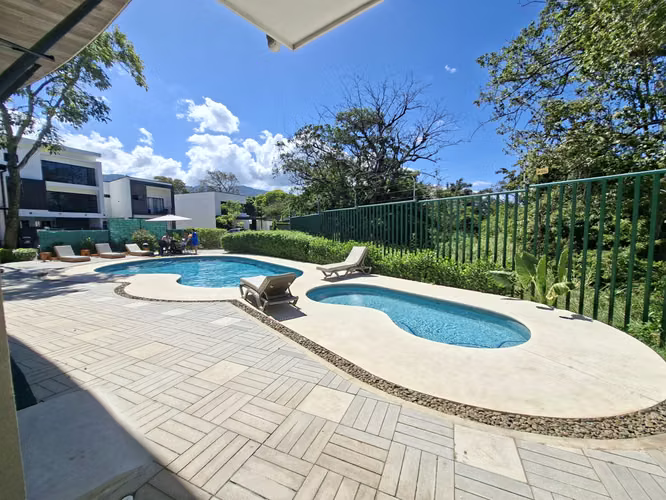 EXCLUSIVO Y MODERNO. FULL AMENIDADES. CASAS EN CONDOMINIO. - Imagen 13