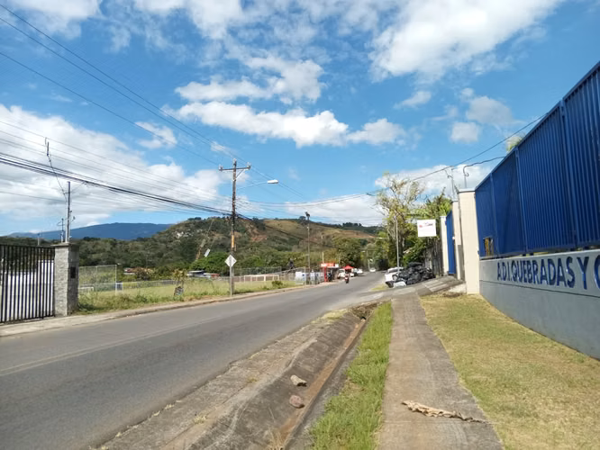Venta de Lote 467 M2 Quebradas/ Tambor/ Alajuela - Imagen 12