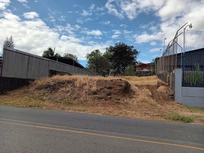Venta de Lote 467 M2 Quebradas/ Tambor/ Alajuela - Imagen 14