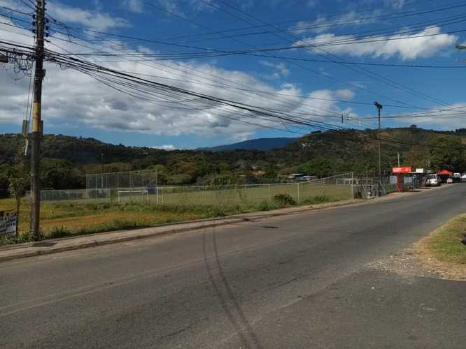Venta de Lote 467 M2 Quebradas/ Tambor/ Alajuela - Imagen 11