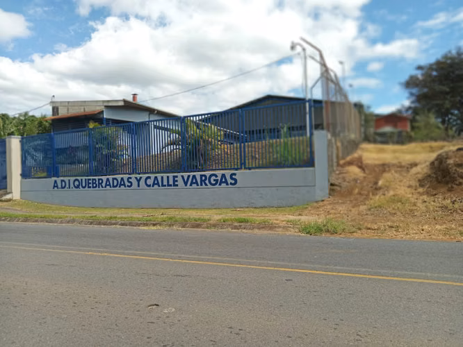 Venta de Lote 467 M2 Quebradas/ Tambor/ Alajuela - Imagen 15