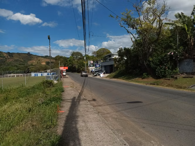 Venta de Lote 467 M2 Quebradas/ Tambor/ Alajuela - Imagen 9