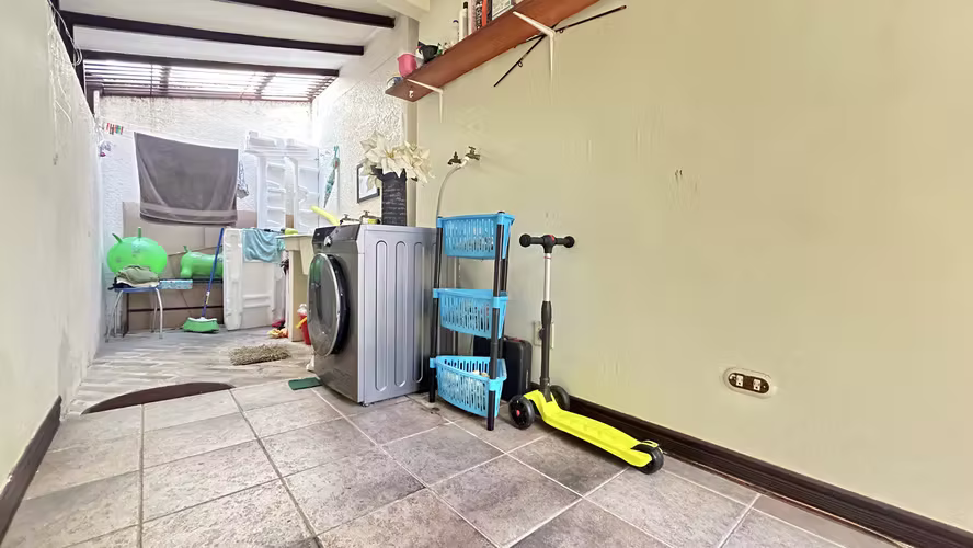 Casa en Venta en Condominio. Excelente ubicacion en Guachipelín de Escazú