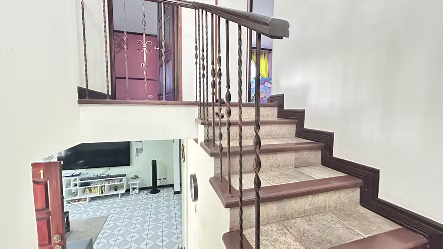 Casa en Venta en Condominio. Excelente ubicacion en Guachipelín de Escazú