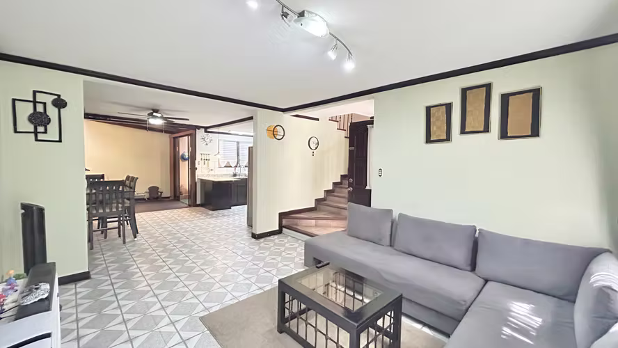 Casa en Venta en Condominio. Excelente ubicacion en Guachipelín de Escazú