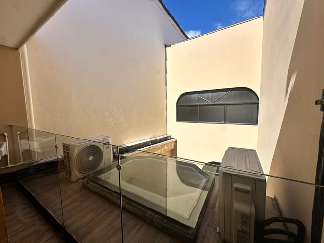 ALQUILER DE TOWNHOUSE, AMUBELADO, CARIARI DE HEREDIA, 340 m2 - Imagen 13