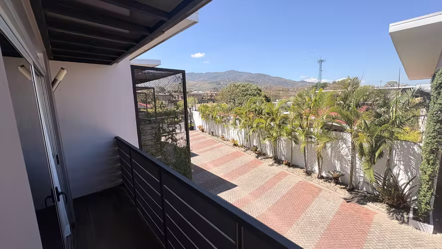ALQUILER Casa Solpark + Línea blanca + AC + Cortinas (Pozos)