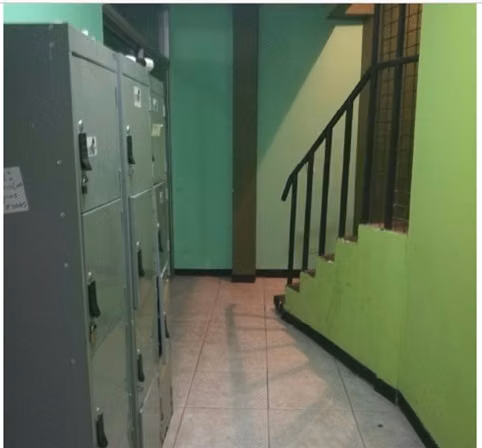 Local Comercial con excelente ubicación en San José Centro