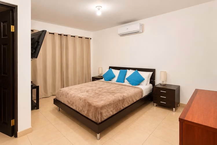 CASA AMUEBLADA EN ALQUILER - PARRITA, PLAYA  BEJUCO, PUNTARENAS - Imagen 8
