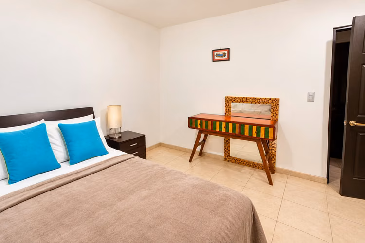 CASA AMUEBLADA EN ALQUILER - PARRITA, PLAYA  BEJUCO, PUNTARENAS - Imagen 9