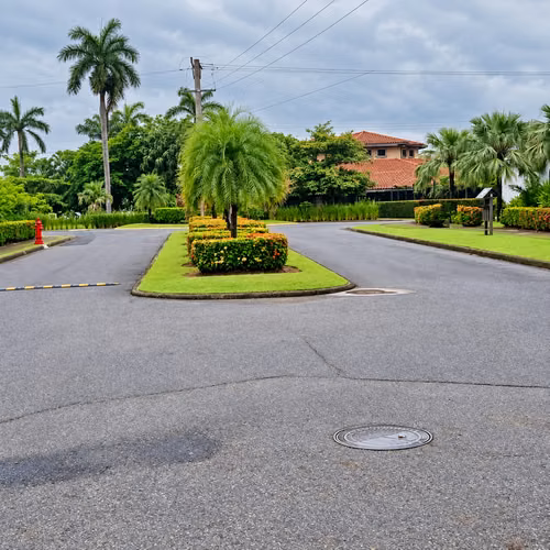 CASA AMUEBLADA EN ALQUILER - PARRITA, PLAYA  BEJUCO, PUNTARENAS - Imagen 16