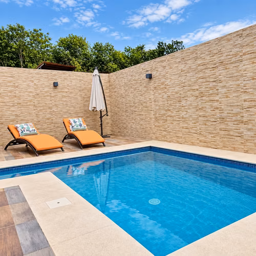 CASA AMUEBLADA EN ALQUILER - PARRITA, PLAYA  BEJUCO, PUNTARENAS - Imagen 2