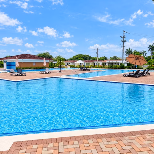 CASA AMUEBLADA EN ALQUILER - PARRITA, PLAYA  BEJUCO, PUNTARENAS - Imagen 15
