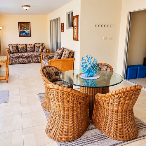 CASA AMUEBLADA EN ALQUILER - PARRITA, PLAYA  BEJUCO, PUNTARENAS - Imagen 5