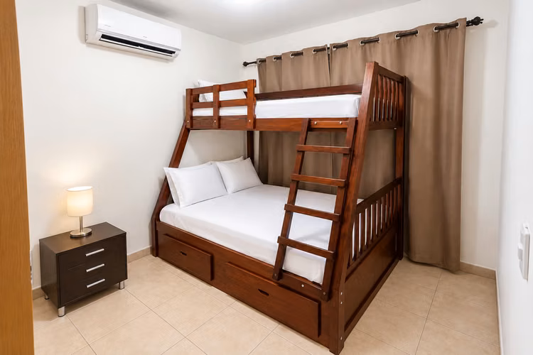 CASA AMUEBLADA EN ALQUILER - PARRITA, PLAYA  BEJUCO, PUNTARENAS - Imagen 11