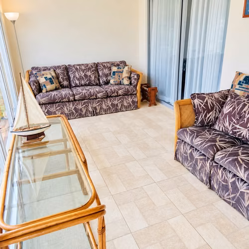 CASA AMUEBLADA EN ALQUILER - PARRITA, PLAYA  BEJUCO, PUNTARENAS - Imagen 6