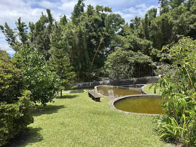 Exclusiva Quinta con vista panorámica  en Santa Bárbara de Heredia (FAU) - Imagen 19