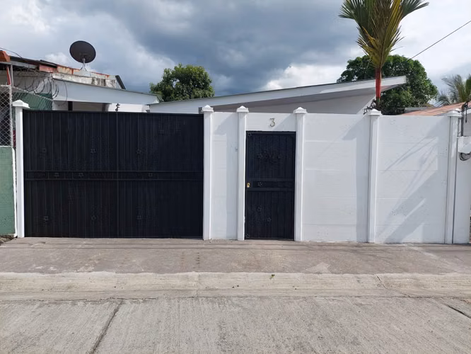 Venta casa Guapiles para seguir estrenando. VLG331 - Imagen 2