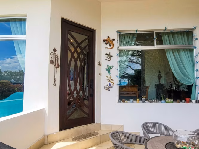 Casa en Venta Loma Real Escazu