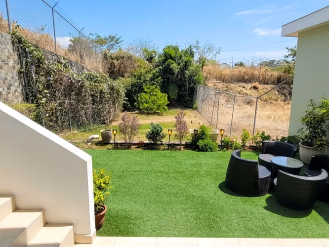 Casa en Venta Loma Real Escazu