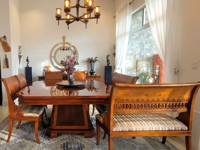 Casa en Venta Loma Real Escazu