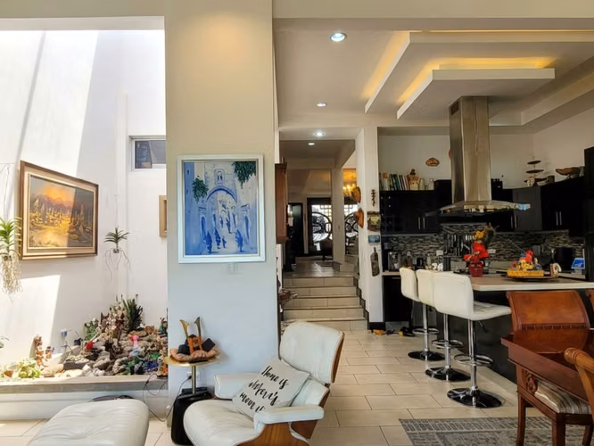 Casa en Venta Loma Real Escazu