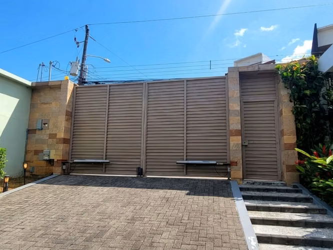 Casa en Venta Loma Real Escazu