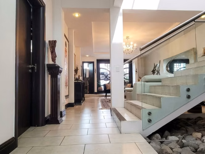 Casa en Venta Loma Real Escazu