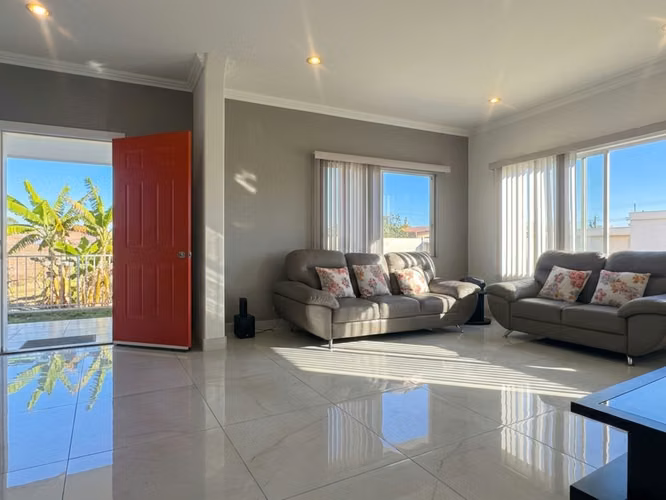 EXCLUSIVA CASA EN VENTA | CONDOMINIO LA JOLLA, BELÉN