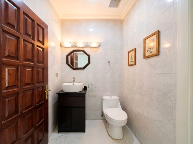 EXCLUSIVA CASA EN VENTA | CONDOMINIO LA JOLLA, BELÉN