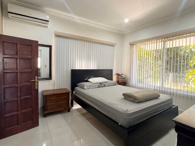 EXCLUSIVA CASA EN VENTA | CONDOMINIO LA JOLLA, BELÉN