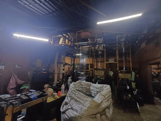 SE VENDE GRAN LOTE