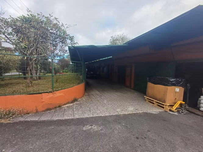 SE VENDE GRAN LOTE