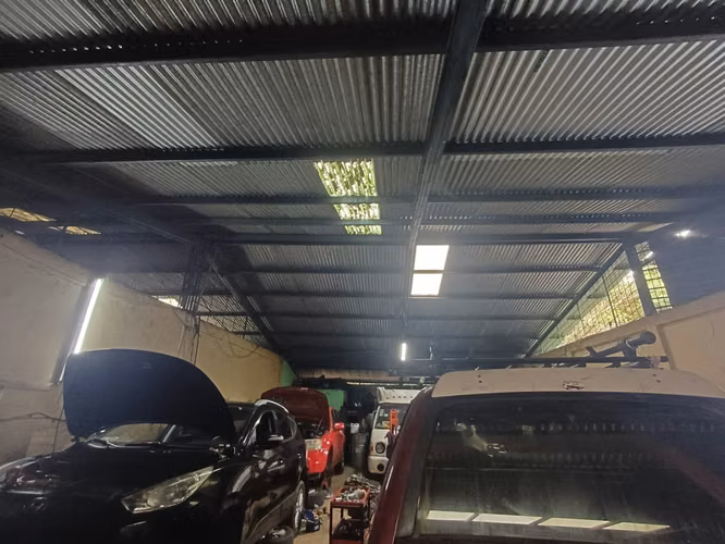 SE VENDE GRAN LOTE