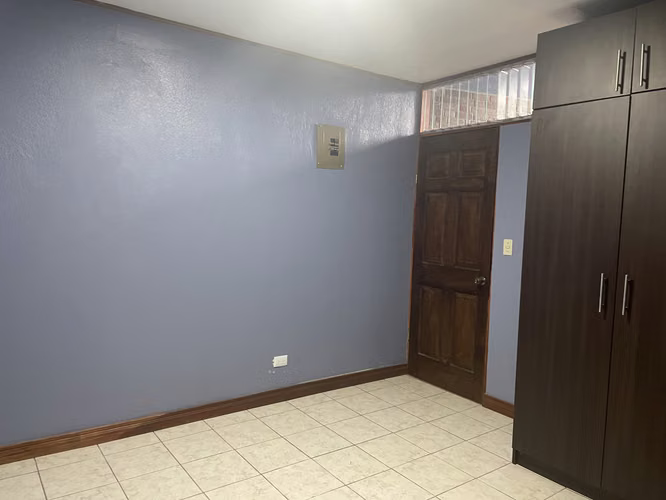 Apartamento en San Pablo de Heredia excelente ubicación, acogedor y muy seguro. - Imagen 9