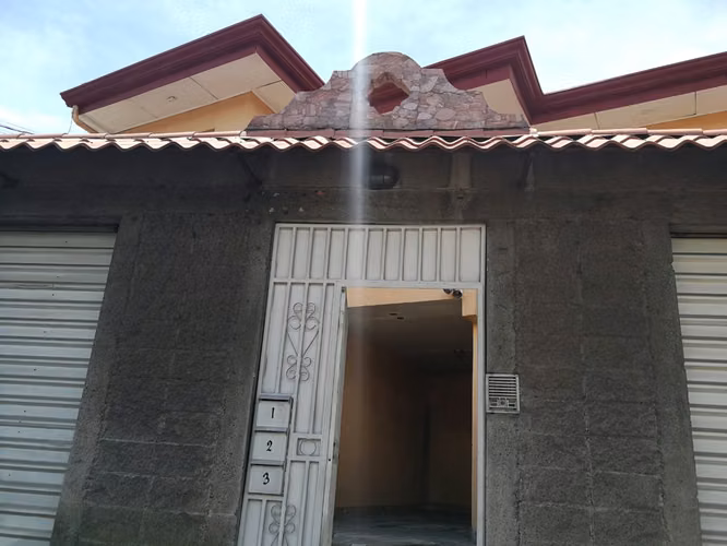 Apartamento en San Pablo de Heredia excelente ubicación, acogedor y muy seguro. - Imagen 2