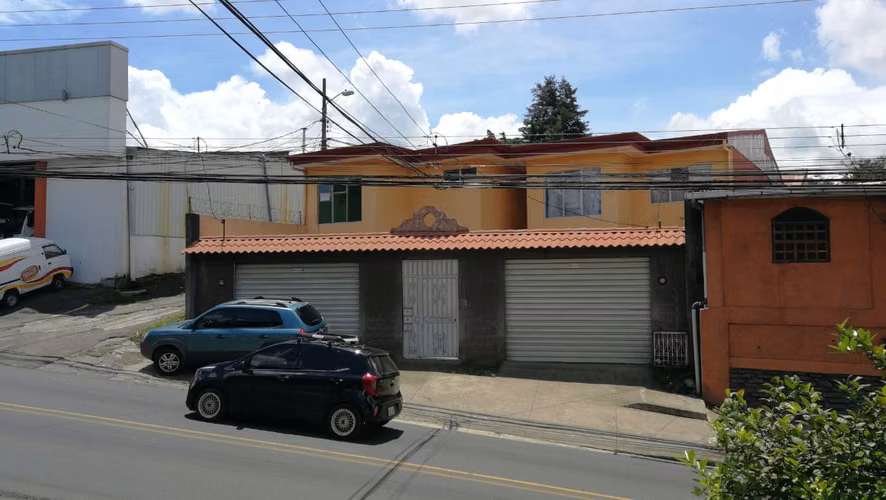 Apartamento en San Pablo de Heredia excelente ubicación, acogedor y muy seguro. - Imagen 7