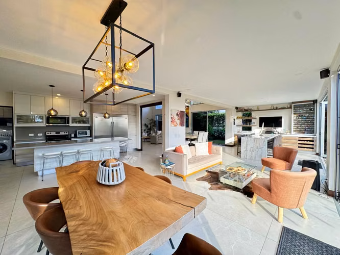 Se Vende hermosa casa en Colonias de Montealegre