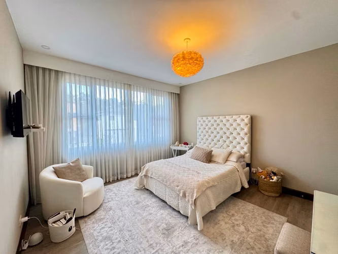 Se Vende hermosa casa en Colonias de Montealegre