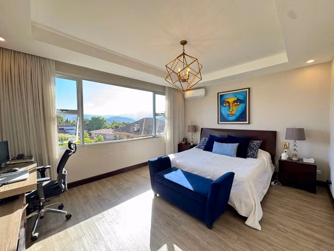 Se Vende hermosa casa en Colonias de Montealegre