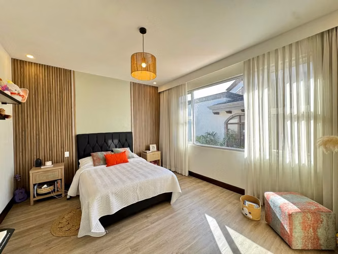Se Vende hermosa casa en Colonias de Montealegre