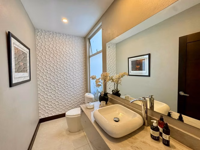 Se Vende hermosa casa en Colonias de Montealegre
