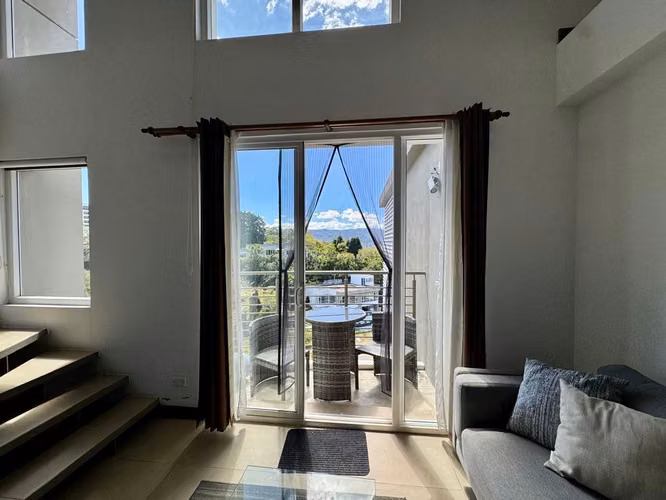 Se Alquila hermoso apartamento en Vía Natura - Imagen 4