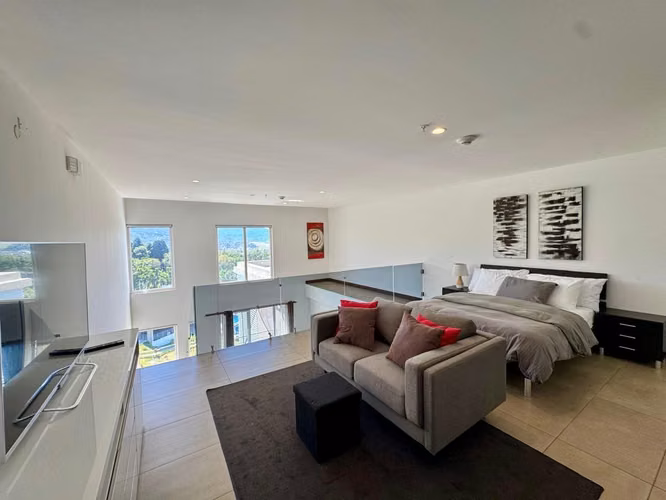 Se Alquila hermoso apartamento en Vía Natura - Imagen 6