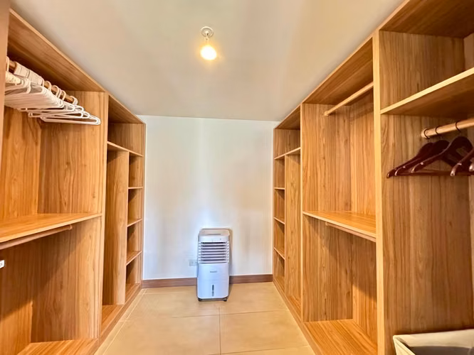 Se Alquila hermoso apartamento en Vía Natura - Imagen 9