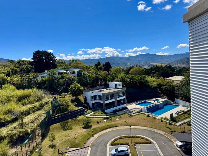 Se Alquila hermoso apartamento en Vía Natura - Imagen 18